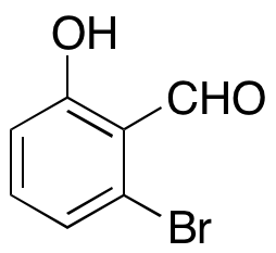 2-Bromo-6-hydroxybenzaldehyde