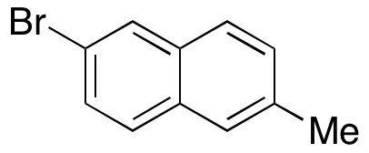 2-Bromo-6-methylnaphthalene