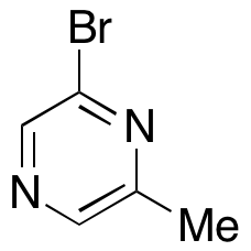 2-Bromo-6-methylpyrazine