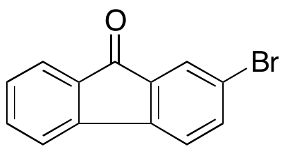 2-Bromo-9H-fluoren-9-one