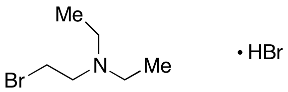 2-Bromo-N,N-diethylethylamine Hydrobromide