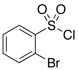2-Bromobenzenesulfonyl Chloride
