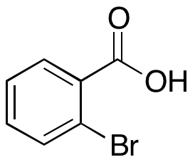 2-Bromobenzoic Acid
