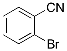 2-Bromobenzonitrile