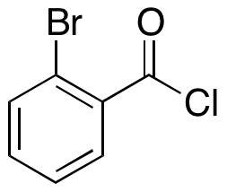2-Bromobenzoyl Chloride