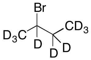 2-Bromobutane-d9