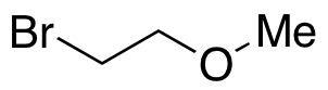 2-Bromoethyl Methyl Ether