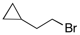 2-Bromoethylcyclopropane