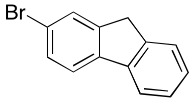 2-Bromofluorene