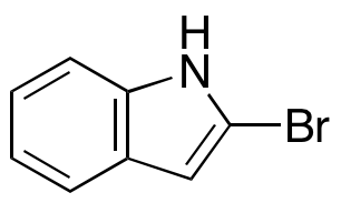 2-Bromoindole