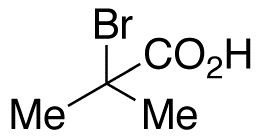 2-Bromoisobutyric Acid