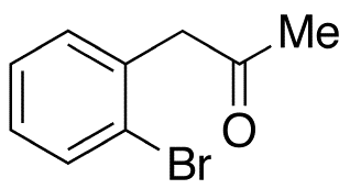 2-Bromophenylacetone