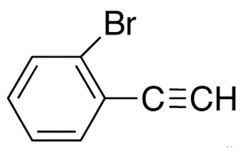 2-Bromophenylacetylene