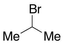 2-Bromopropane
