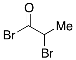 2-Bromopropionyl Bromide