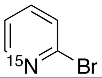2-Bromopyridine-15N