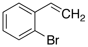 2-Bromostyrene