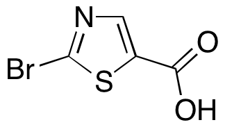 2-Bromothiazole-5-carboxylic Acid