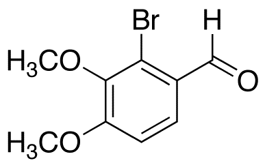 2-Bromoveratraldehyde