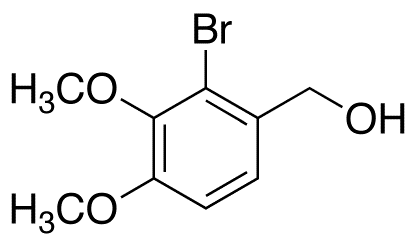 2-Bromoveratryl Alcohol