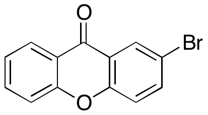2-Bromoxanthone