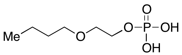 2-Butoxyethyl Phosphate