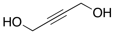 2-Butyne-1,4-diol