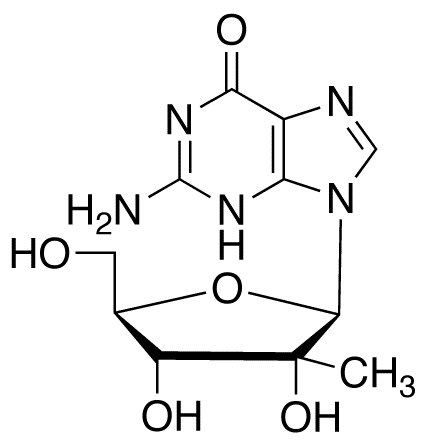 2’-C-β-Methyl Guanosine