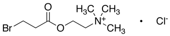 2-Carboxyethyl-bromo-choline Ester, Chloride Salt