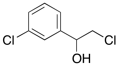 2-Chloro-1-(3-chloro-phenyl)-ethanol