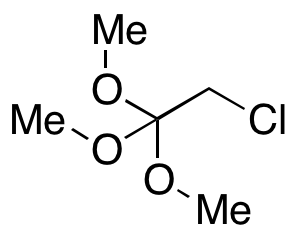2-Chloro-1,1,1-trimethoxyethane 2-Chloro-1,1,1-trimethoxyethane