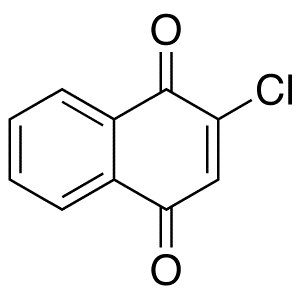 2-Chloro-1,4-naphthoquinone