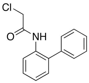 2-Chloro-2’-phenylacetanilide