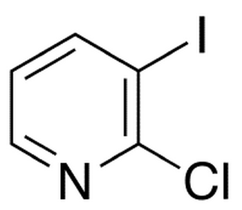 2-Chloro-3-iodopyridine