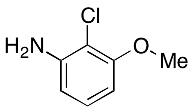 2-Chloro-3-methoxyaniline