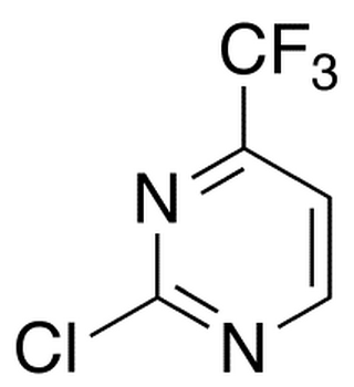 2-Chloro-4-(trifluoromethyl)pyrimidine