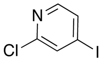 2-Chloro-4-iodopyridine