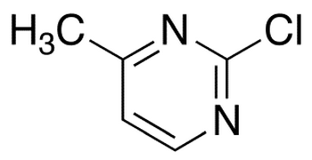 2-Chloro-4-methylpyrimidine