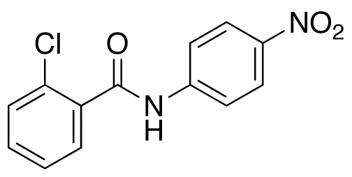 2-Chloro-4’-nitrobenzanilide
