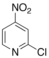 2-Chloro-4-nitropyridine