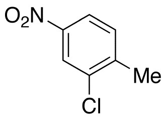 2-Chloro-4-nitrotoluene
