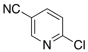2-Chloro-5-cyanopyridine 2-Chloro-5-cyanopyridine