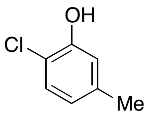 2-Chloro-5-methylphenol