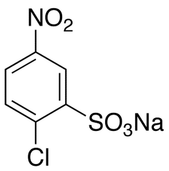 2-Chloro-5-nitrobenzene Sodium Sulphonate