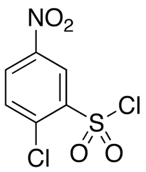 2-Chloro-5-nitrobenzenesulfonyl Chloride