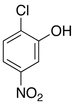 2-Chloro-5-nitrophenol