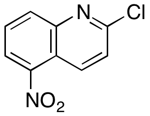 2-Chloro-5-nitroquinoline