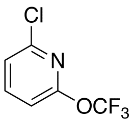 2-Chloro-6-(trifluoromethoxy)pyridine
