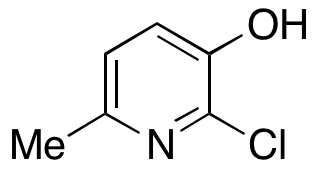 2-Chloro-6-methylpyridin-3-ol
