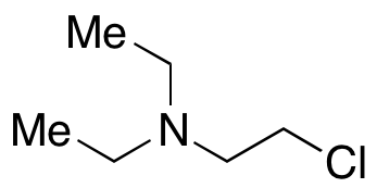 2-Chloro-N,N-diethylethylamine